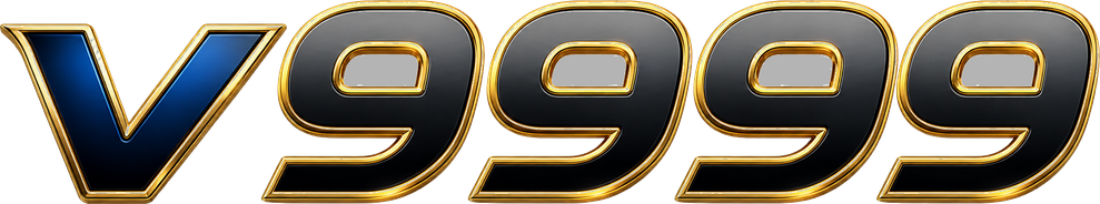v9999 logo